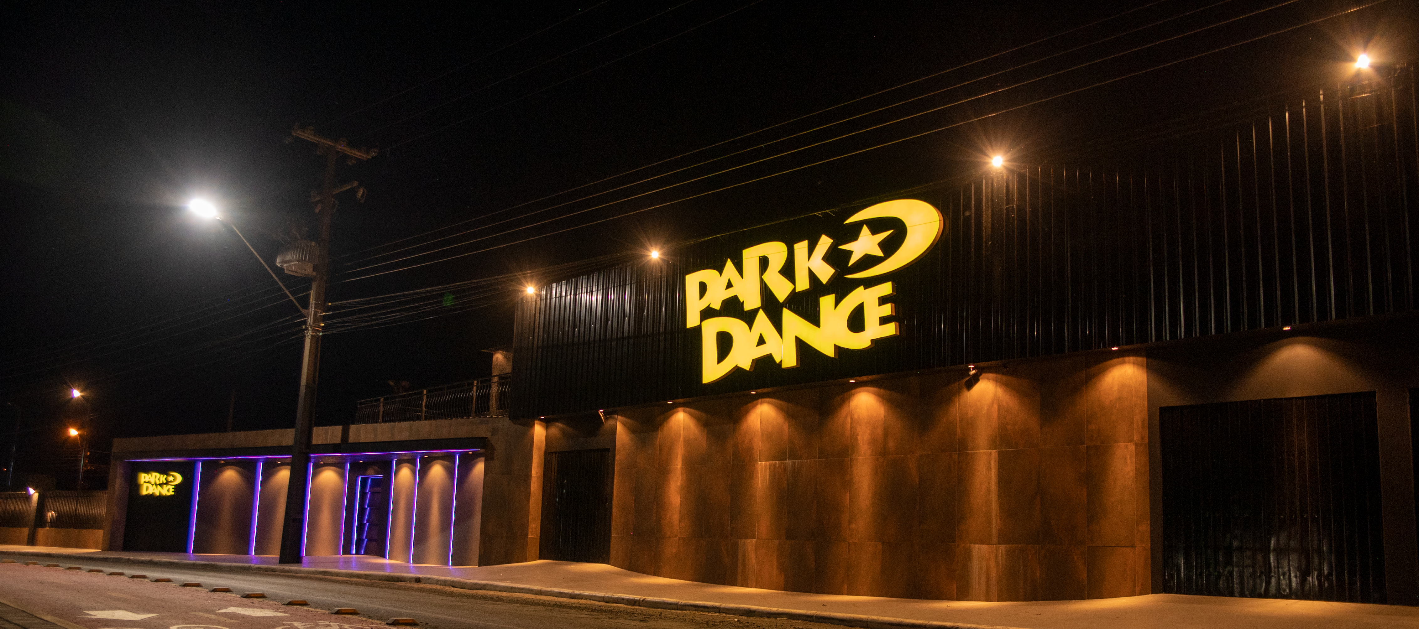Foto da Park Dance