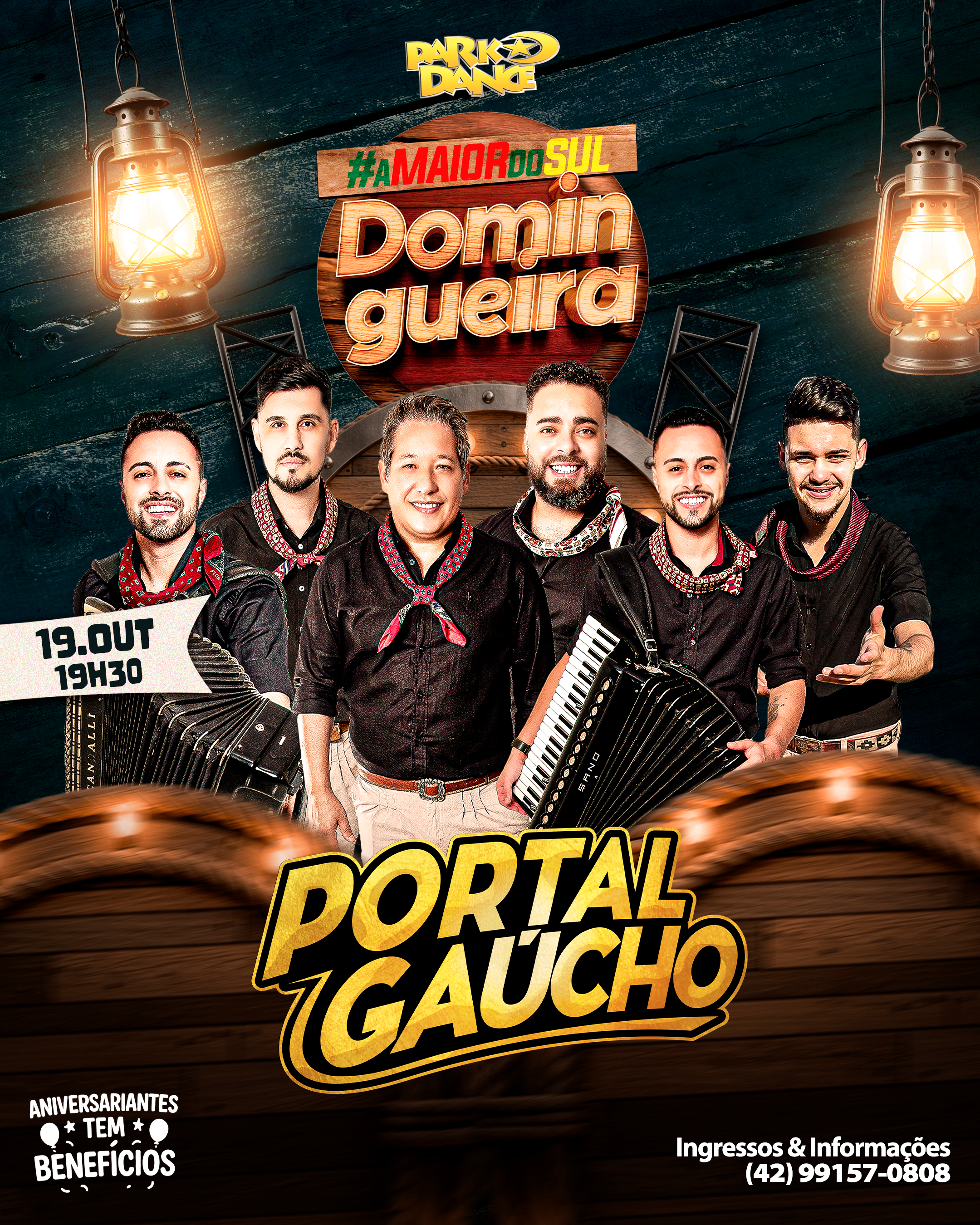 Portal Gaucho