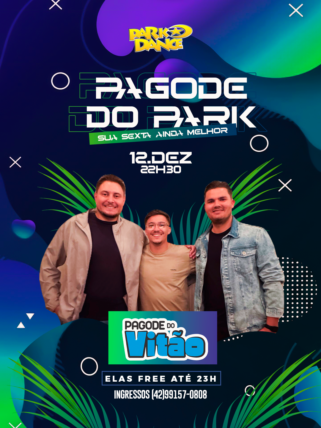 Pagode do Vitão