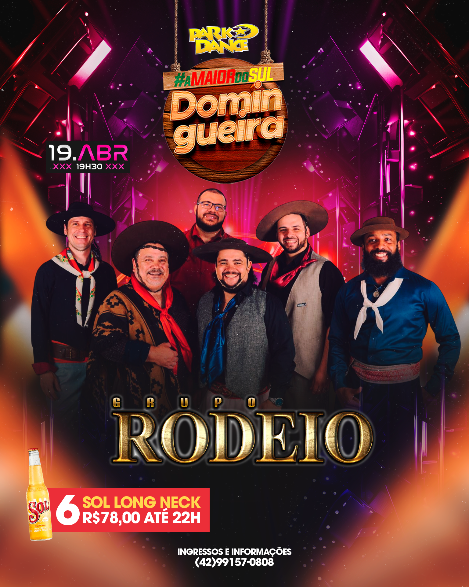 Grupo Rodeio