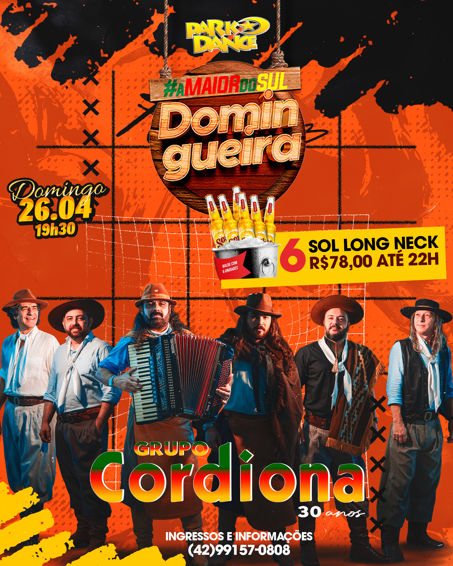 Grupo Cordiona