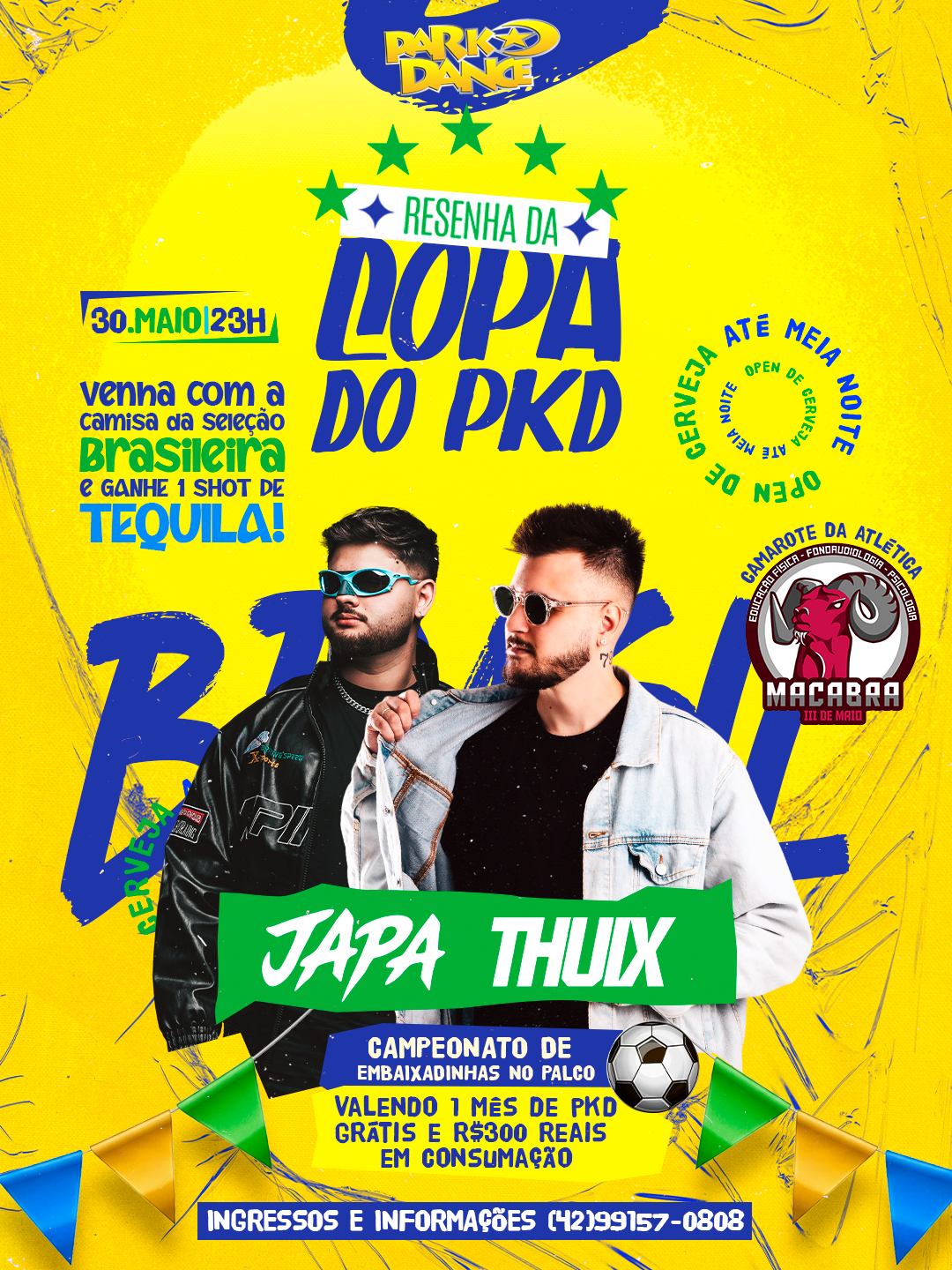 Copa do PKD