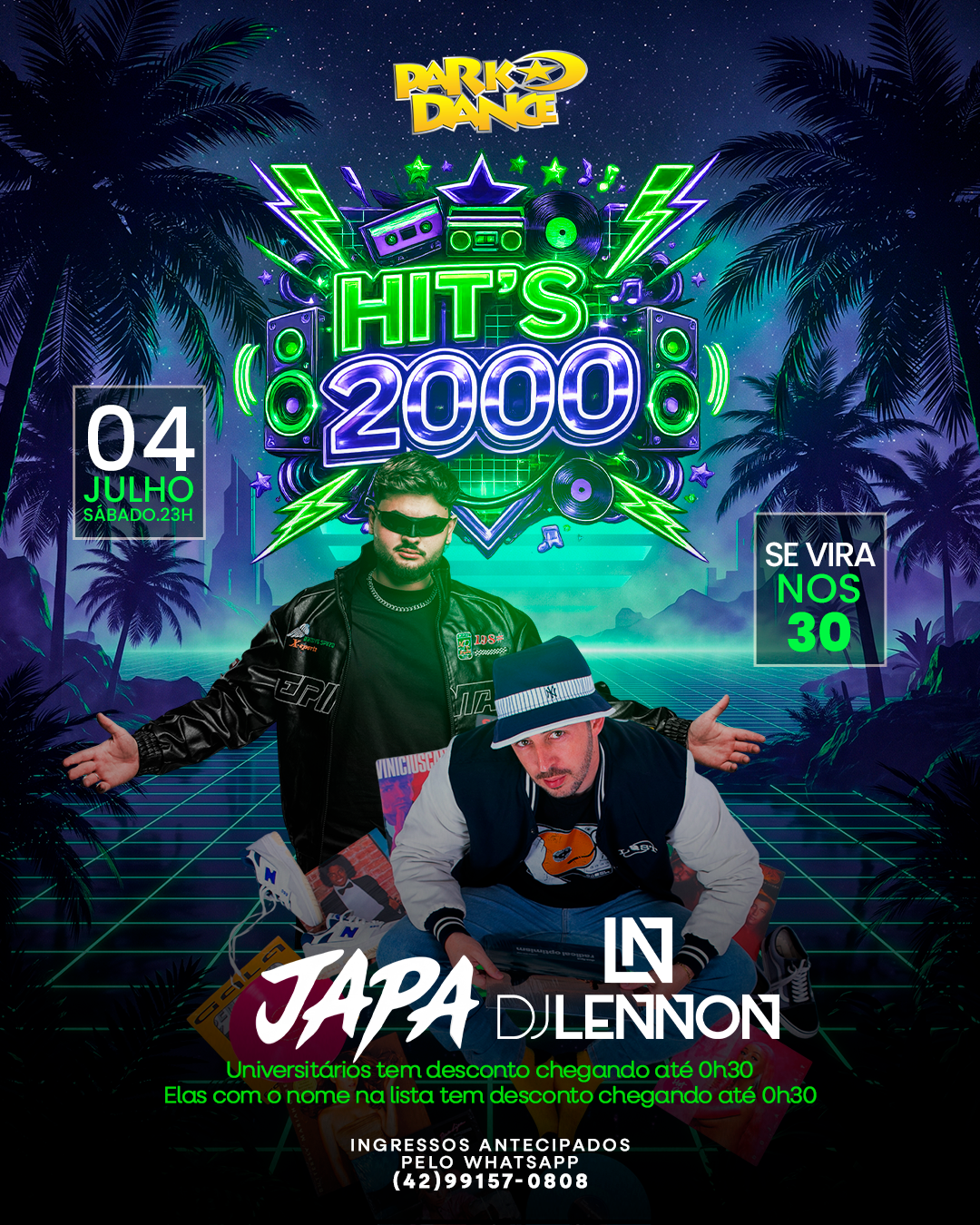 Hit's 2000