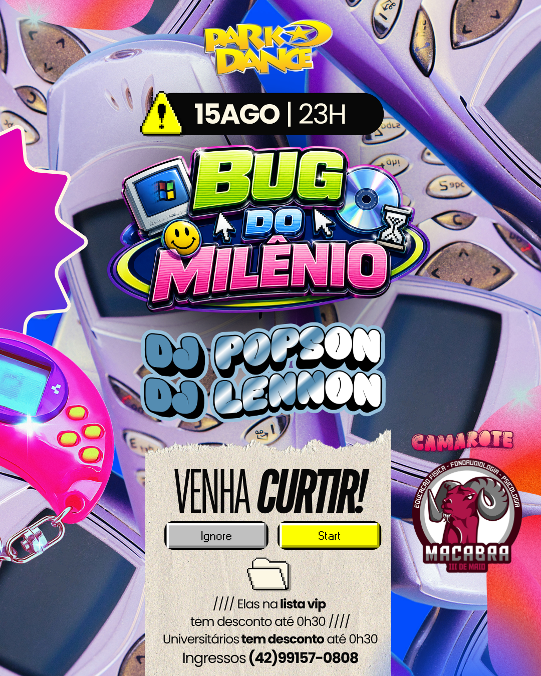 BUG do Milênio