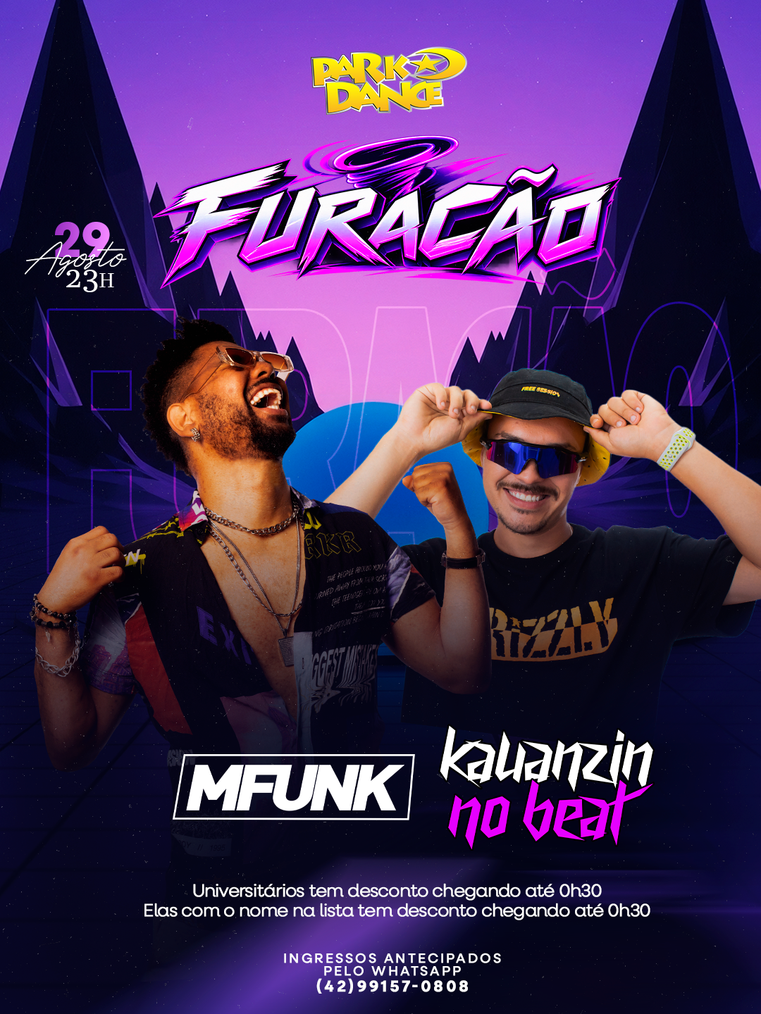 Furacão