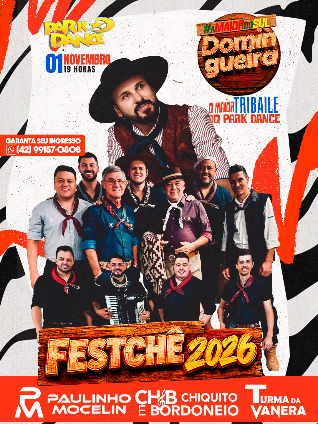 FesTCHÊ