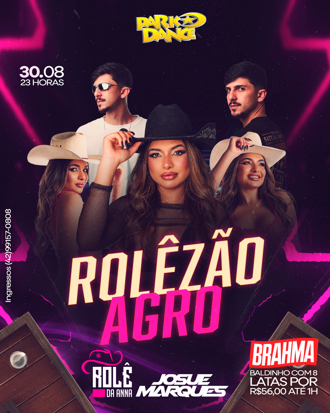 AGRO