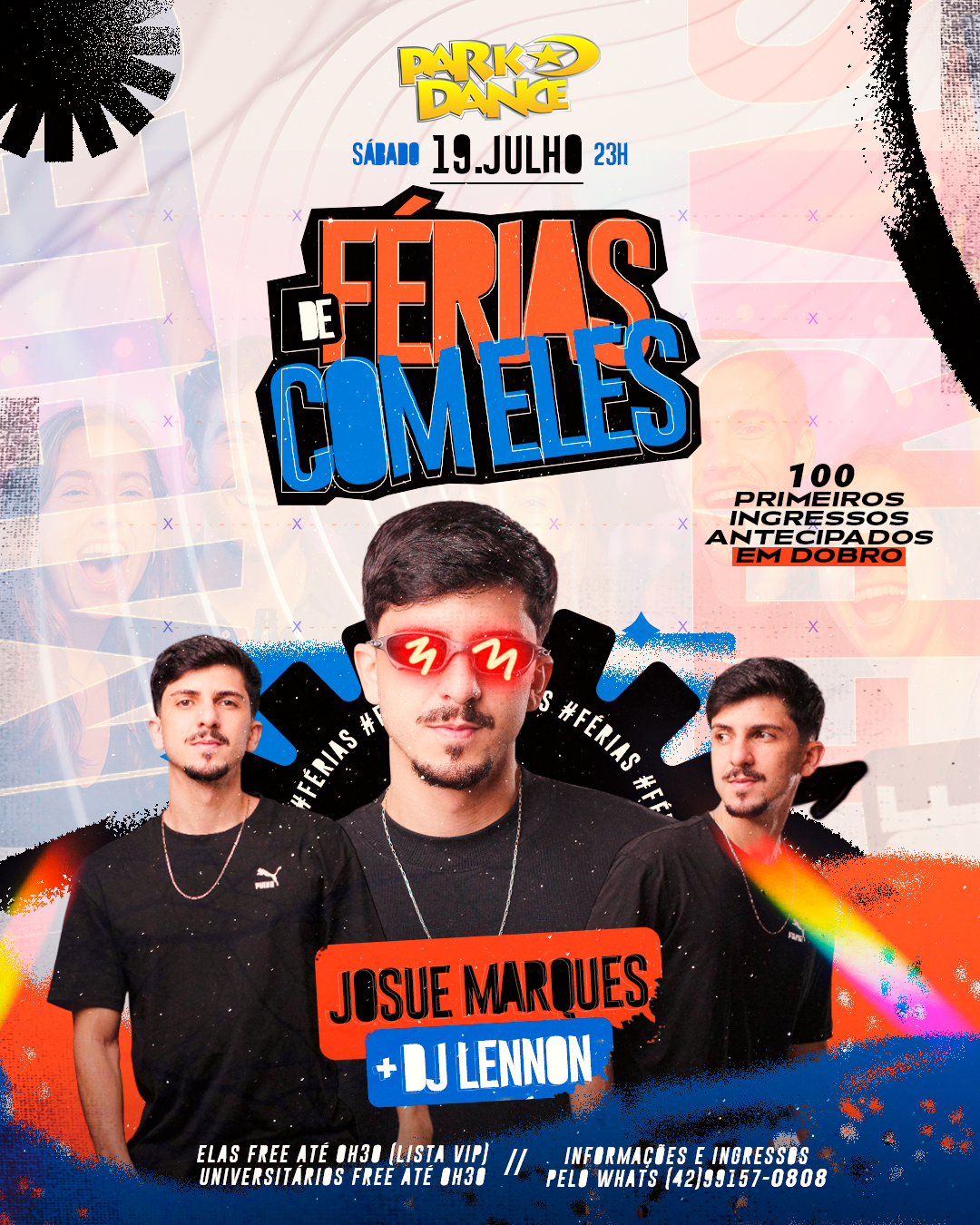 Ferias