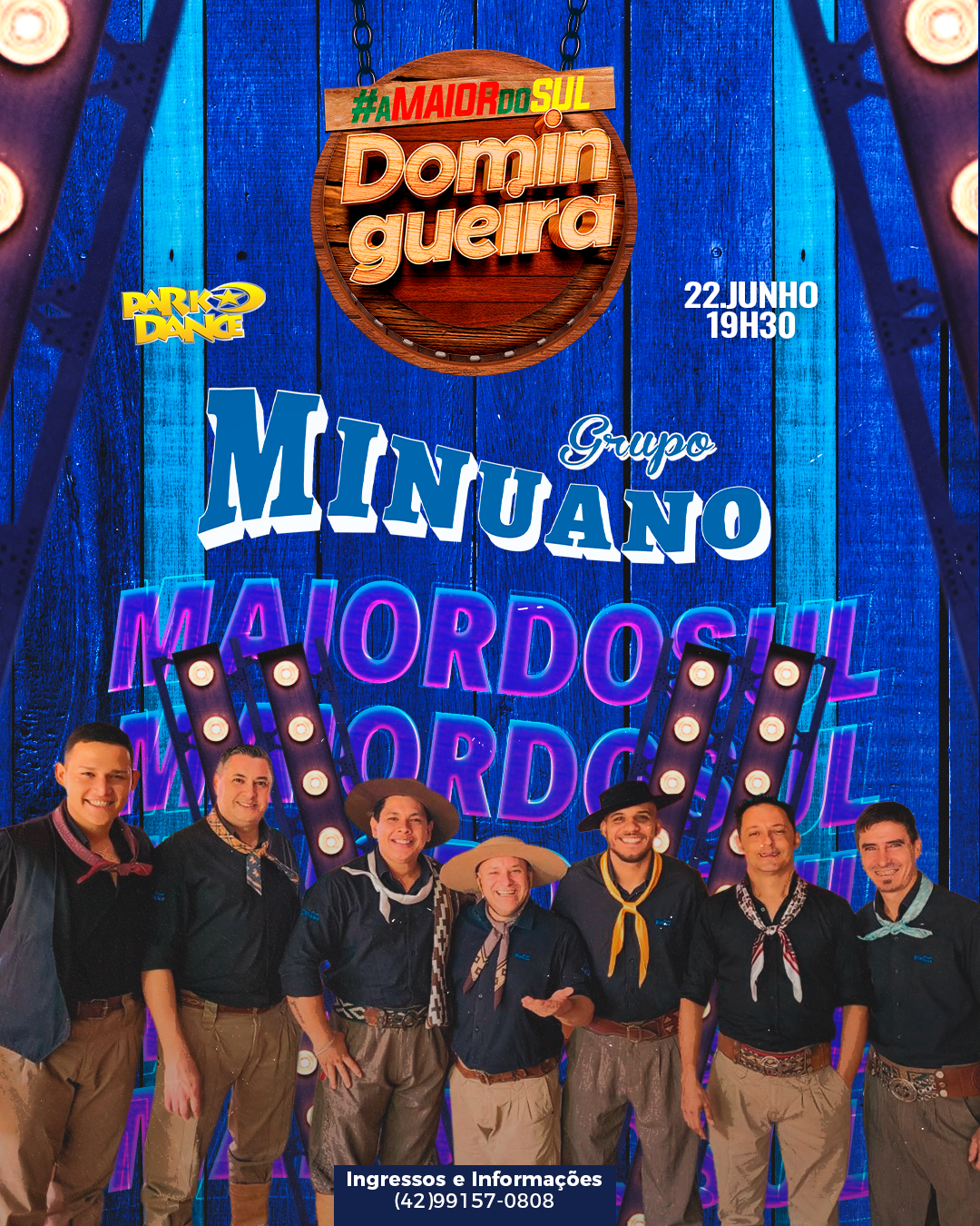 MINUADO