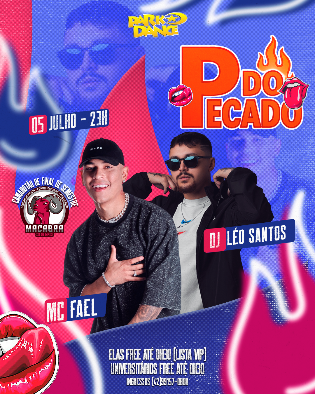 PECADO