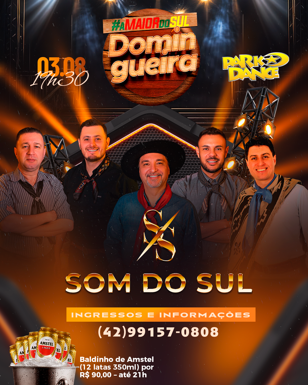SOM_DO_SUL